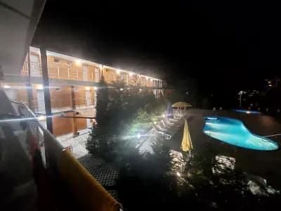 Hotel Maria