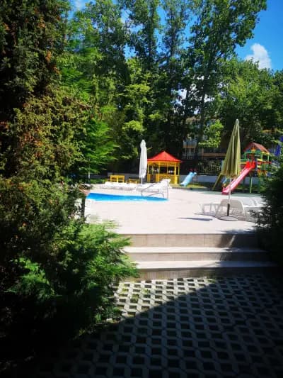 Hotel Maria