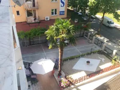 Hotel Albatros