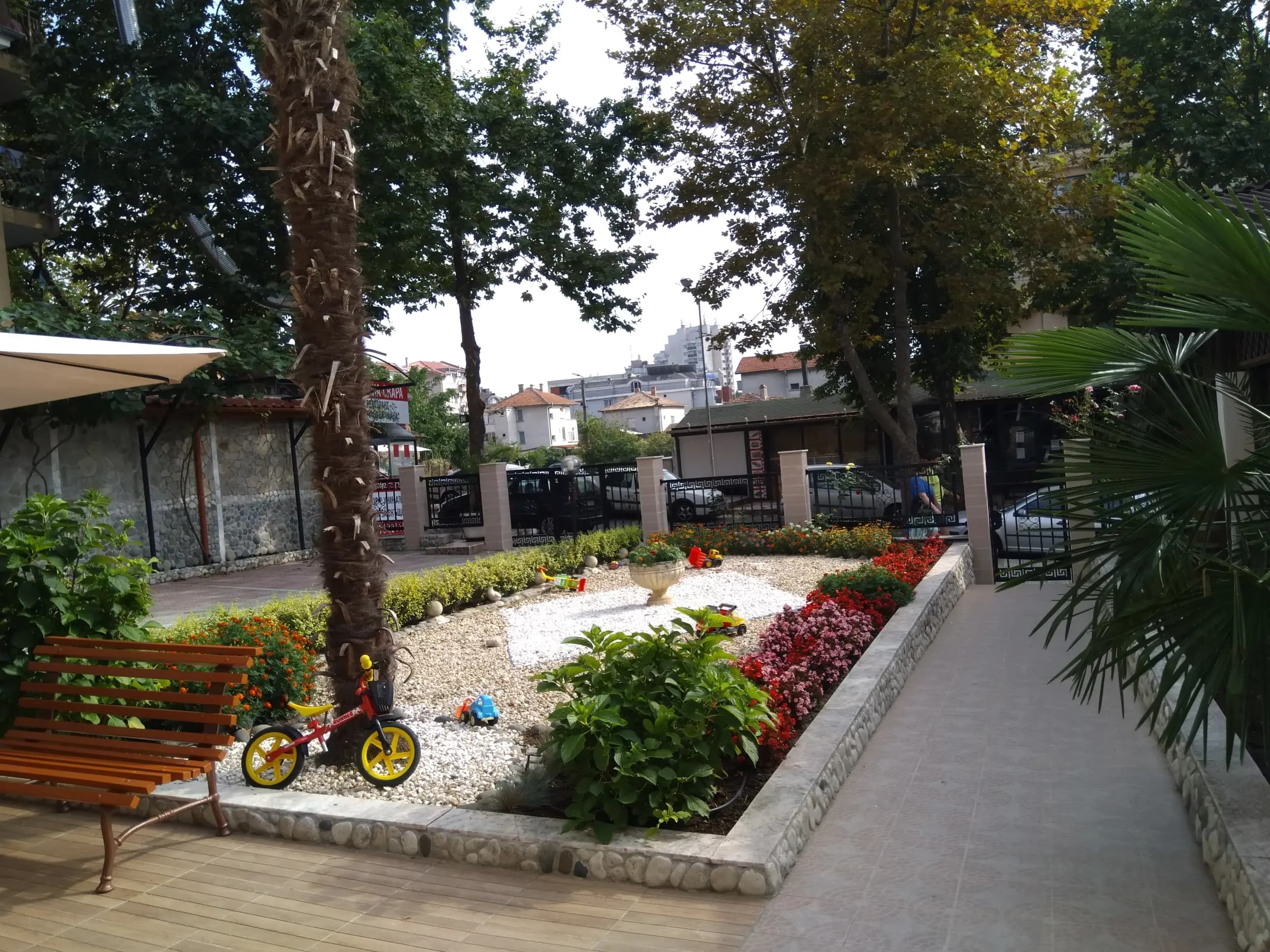 Hotel Albatros