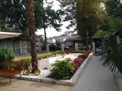 Hotel Albatros