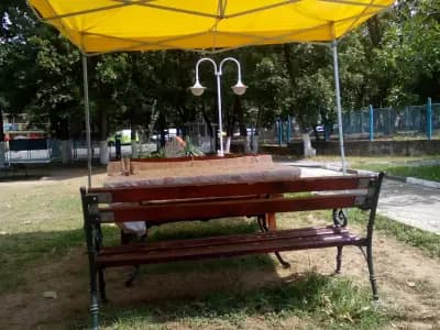Хотел Светлина Китен