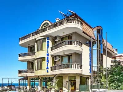 Hotel Continental