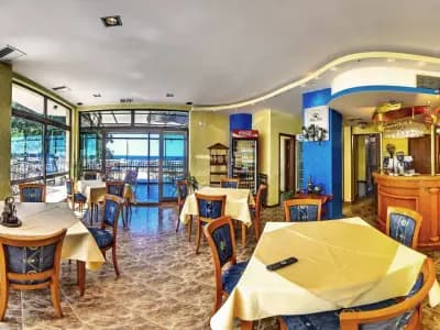 Hotel Continental