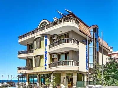 Hotel Continental