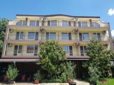 Family Hotel Magnolia, Sunny Beach