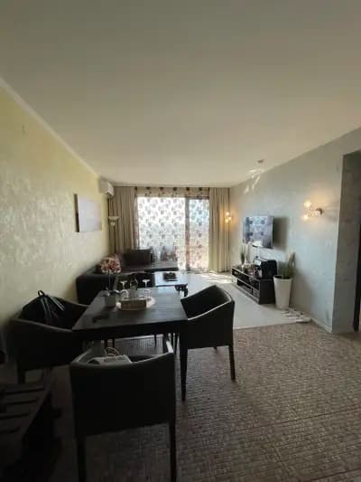 ROYAL BEACH HOTEL - apartment E 702.