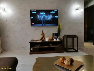 ROYAL BEACH HOTEL apartment