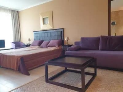 ROYAL BEACH HOTEL apartment