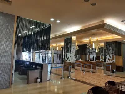 ROYAL BEACH HOTEL - apartment E 702.