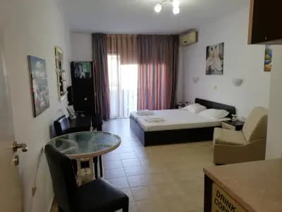 MARINA Apartments