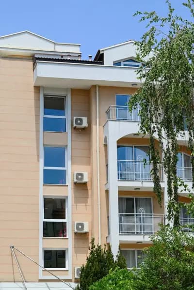 Sunny Residence complex
