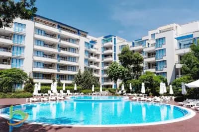 Aparthotel Excelsior