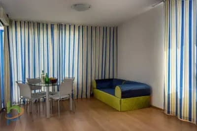 Excelsior Holiday Apartments Sunny Beach