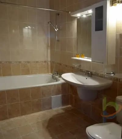 Excelsior Holiday Apartments Sunny Beach