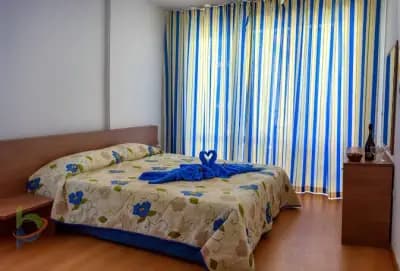 Excelsior Holiday Apartments Sunny Beach