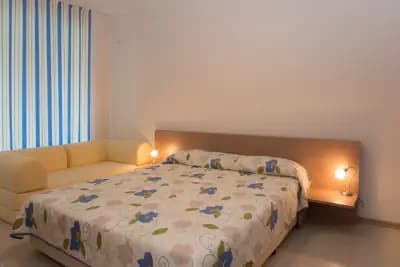 Excelsior Holiday Apartments Sunny Beach