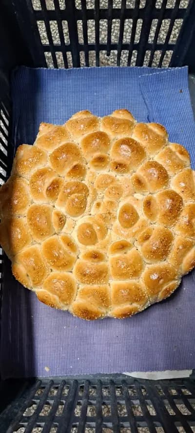Фурна „Рачел“