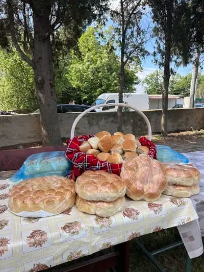 Фурна „Рачел“