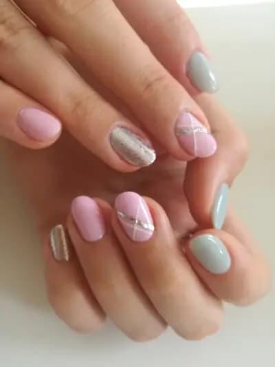 Маникюр и педикюр Bellezza