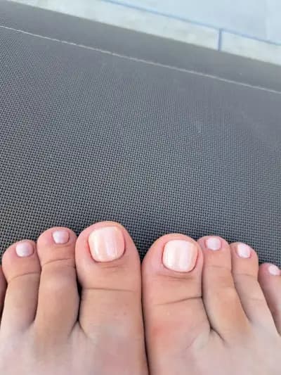 Маникюр и педикюр Bellezza