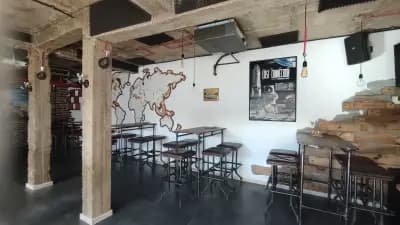 The HUB