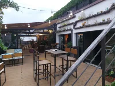 The HUB