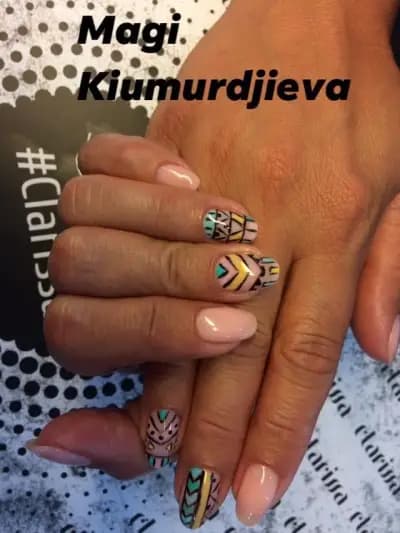 Beauty Salon