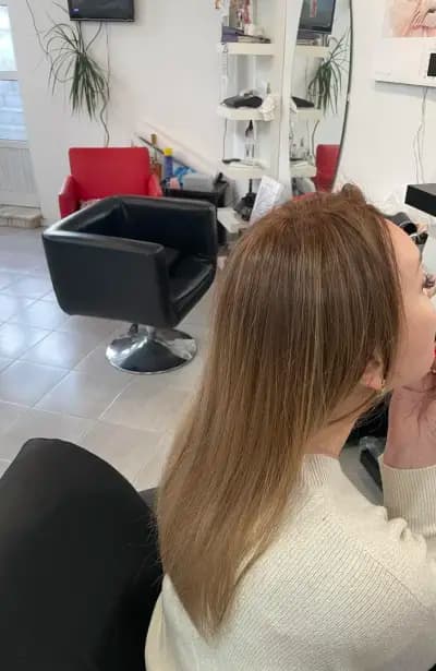 Beauty Salon