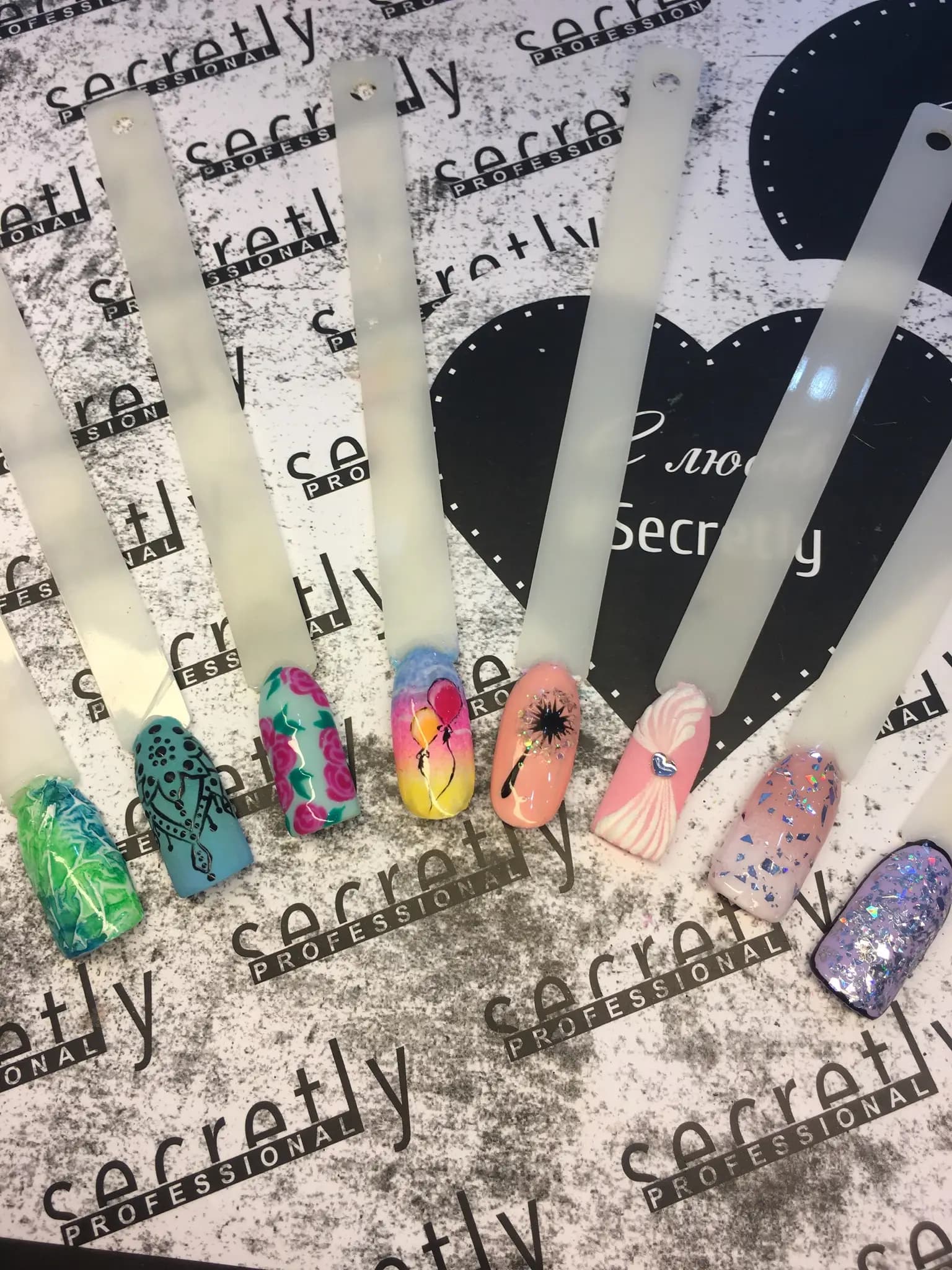 Beauty Salon