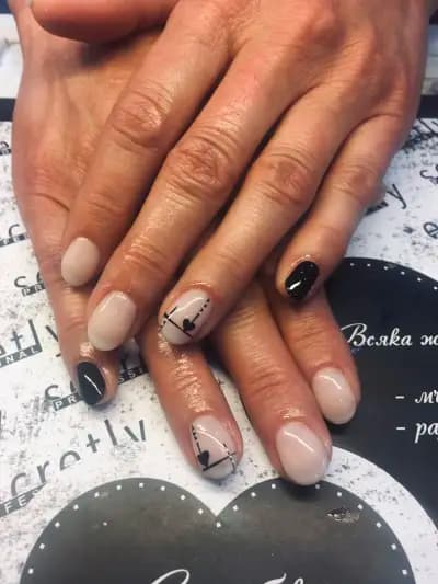 Beauty Salon