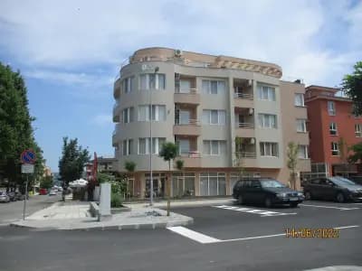 Паркинг