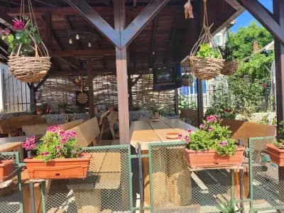 Cafe&Aperitive Margo