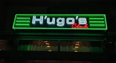 Hugo's club