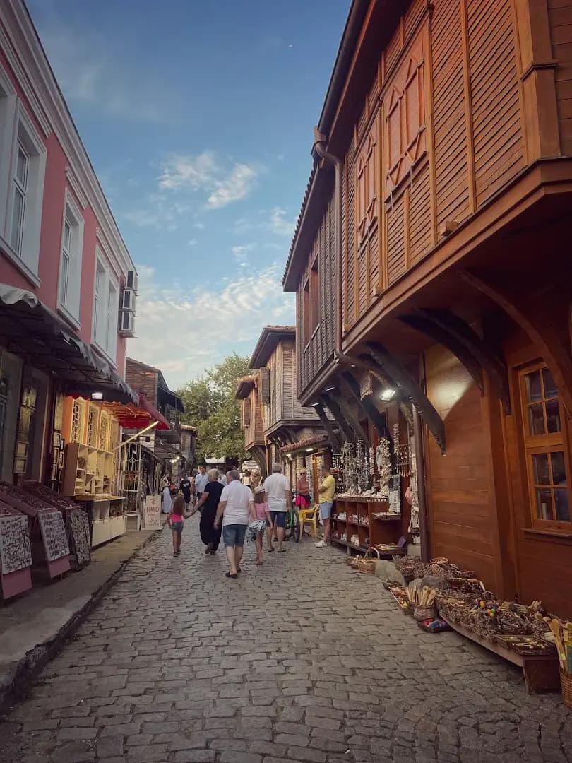 Арт Клуб “Аркана”