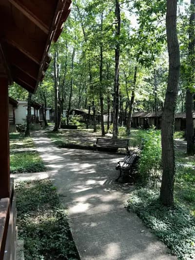 Вили Ропотамо