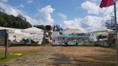 Вили Ропотамо