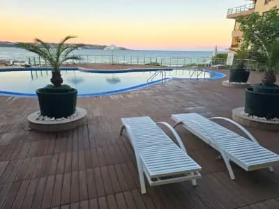 Sand Lilies Beach Apartments