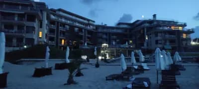 Sand Lilies Beach Apartments