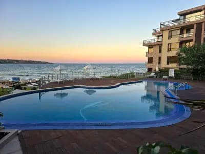 Sand Lilies Beach Apartments