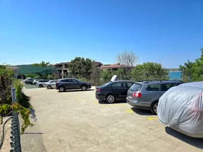 Sand Lilies Beach Apartments