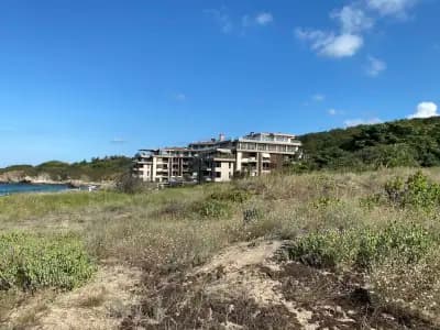 Sand Lilies Beach Apartments