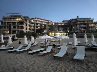 Sand Lilies Beach Apartments