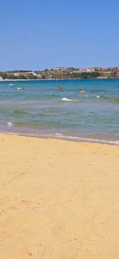 Sand Lilies Beach Apartment