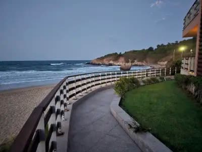 Sand Lilies Beach Apartments