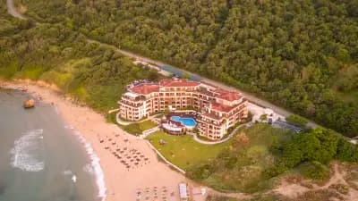 Sand Lilies Beach Apartments