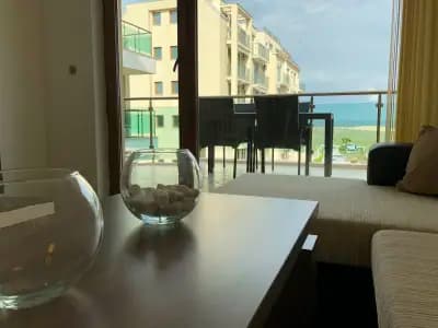 Holiday Rental Beach Apartments Primorsko