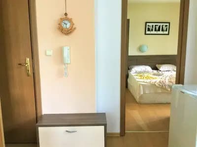 Holiday Rental Beach Apartments Primorsko