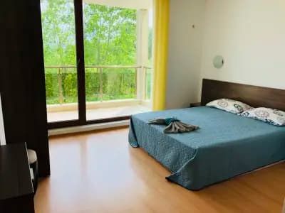 Holiday Rental Beach Apartments Primorsko