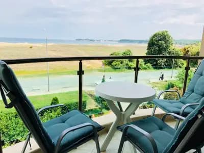 Holiday Rental Beach Apartments Primorsko